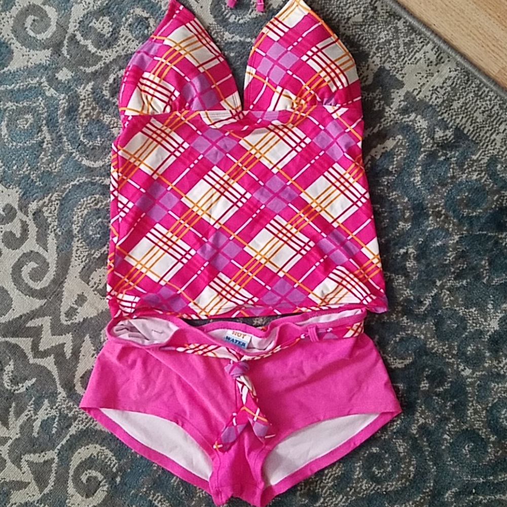 Swimsuit